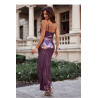 Robe de soirée With You Robe longue 220761