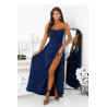 Robe de soirée With You Robe longue 222677