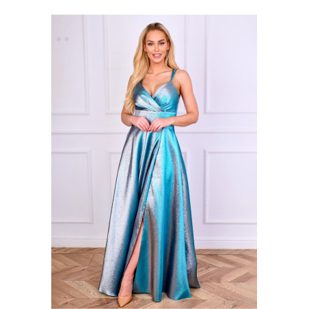 Robe de soirée With You Robe longue 223275