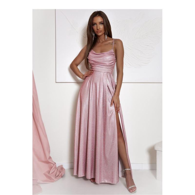 Robe de soirée With You Robe longue 208840