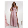 Robe de soirée With You Robe longue 208840