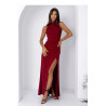 Robe de soirée With You Robe longue 222679