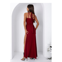 Robe de soirée With You Robe longue 222679