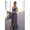 Robe de soirée With You Robe longue 223276