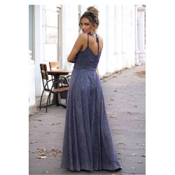 Robe de soirée With You Robe longue 223276
