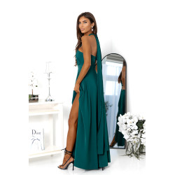 Robe de soirée With You Robe longue 222682