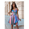 Robe de soirée With You Robe courte 208934