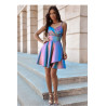 Robe de soirée With You Robe courte 208934