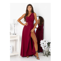 Robe de soirée With You Robe longue 222683