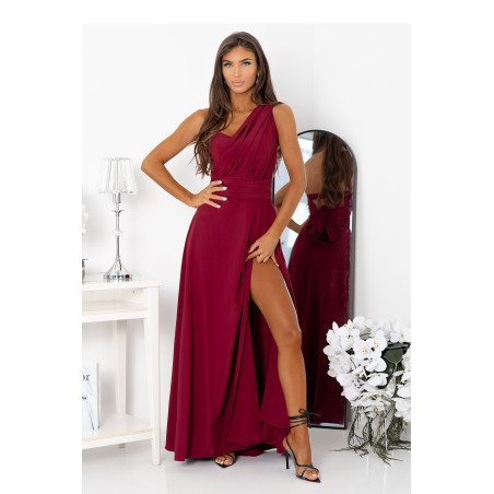 Robe de soirée With You Robe longue 222683