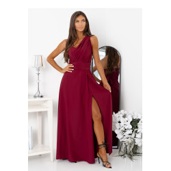 Robe de soirée With You Robe longue 222683