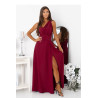 Robe de soirée With You Robe longue 222683