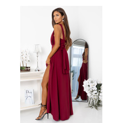 Robe de soirée With You Robe longue 222683