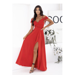Robe de soirée With You Robe longue 224690