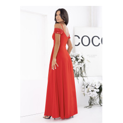 Robe de soirée With You Robe longue 224690