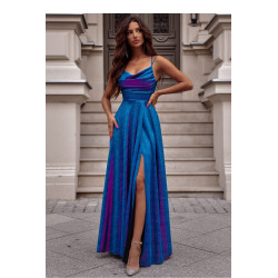 Robe de soirée With You Robe longue 208843