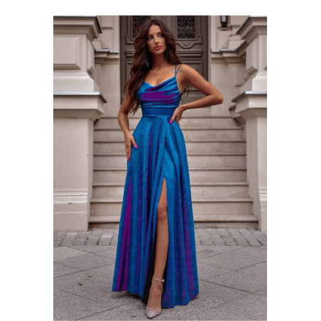 Robe de soirée With You Robe longue 208843
