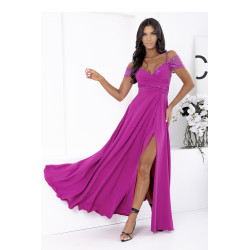 Robe de soirée With You Robe longue 224691