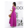 Robe de soirée With You Robe longue 224691