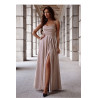 Robe de soirée With You Robe longue 208844