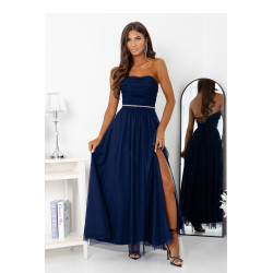 Robe de soirée With You Robe longue 222690