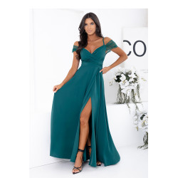 Robe de soirée With You Robe longue 224692