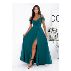 Robe de soirée With You Robe longue 224692