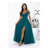 Robe de soirée With You Robe longue 224692