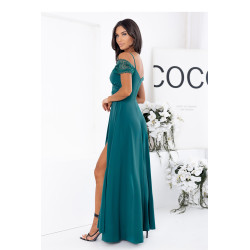 Robe de soirée With You Robe longue 224692