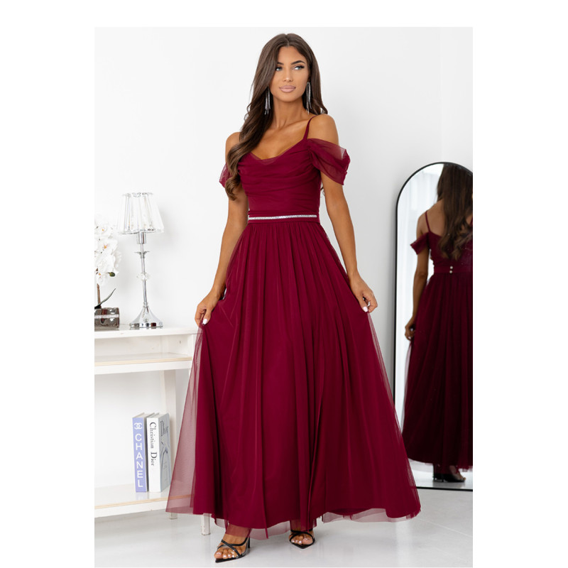 Robe de soirée With You Robe longue 222692