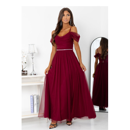 Robe de soirée With You Robe longue 222692