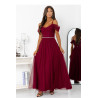 Robe de soirée With You Robe longue 222692