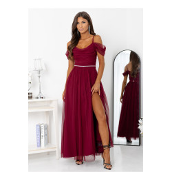 Robe de soirée With You Robe longue 222692