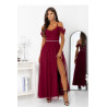 Robe de soirée With You Robe longue 222692