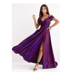 Robe de soirée With You Robe longue 208851