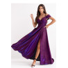 Robe de soirée With You Robe longue 208851