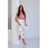Pantalon LaBalancia Pantalon femme 209382