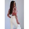 Pantalon LaBalancia Pantalon femme 209382