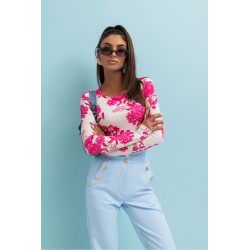 Pantalon LaBalancia Pantalon femme 223505