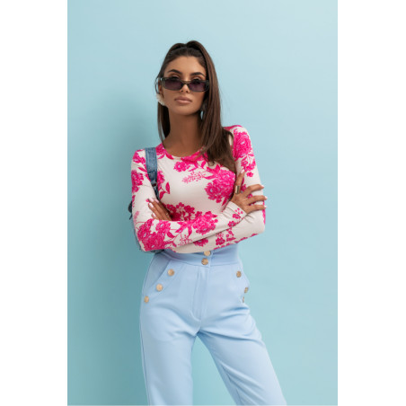 Pantalon LaBalancia Pantalon femme 223505