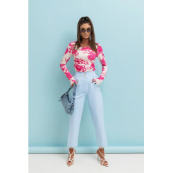 Pantalon LaBalancia Pantalon femme 223505