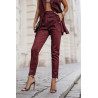 Pantalon LaBalancia Pantalon femme 218576