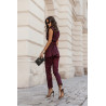 Pantalon LaBalancia Pantalon femme 218576