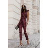 Pantalon LaBalancia Pantalon femme 218576
