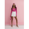 Pantalon LaBalancia Shorts-jupe 225793
