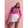 Pantalon LaBalancia Shorts-jupe 225793