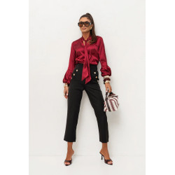 Pantalon LaBalancia Pantalon femme 223508