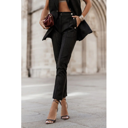 Pantalon LaBalancia Pantalon femme 218578