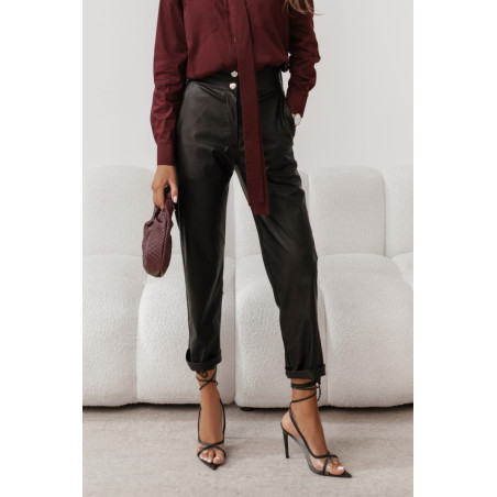 Pantalon LaBalancia Pantalon femme 219509