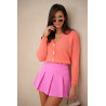 Pantalon LaBalancia Shorts-jupe 209359